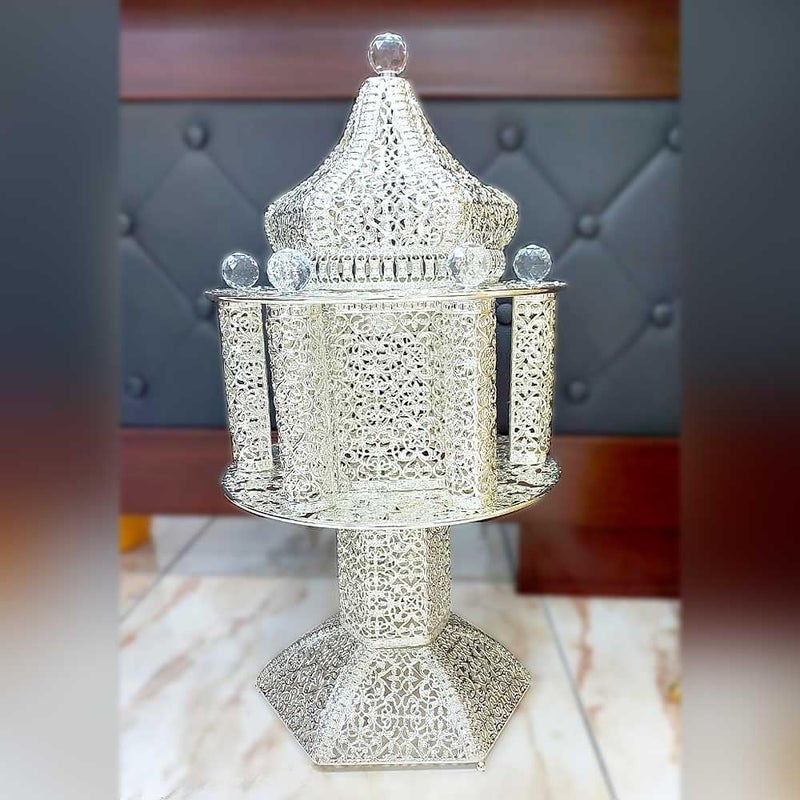 مبخر كبير للمساحات الواسعة بتصميم ثابت 58 سم